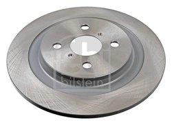 DISC FRANA FEBI BILSTEIN 108462 - Compatibil cu DAIHATSU, TOYOTA