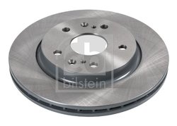 DISC FRANA FEBI BILSTEIN 108469 - Compatibil cu MARUTI SUZUKI, SUZUKI
