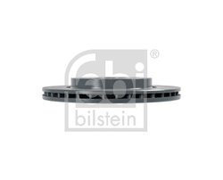 DISC FRANA FEBI BILSTEIN 108469 - Compatibil cu MARUTI SUZUKI, SUZUKI