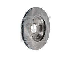 DISC FRANA FEBI BILSTEIN 108469 - Compatibil cu MARUTI SUZUKI, SUZUKI