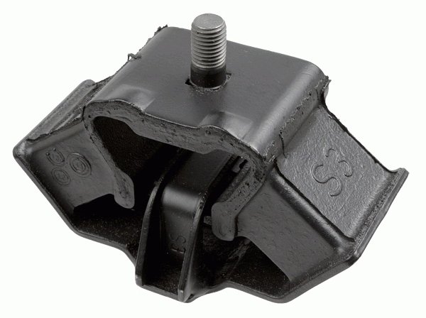 SUPORT TRANSMISIE MANUALA LEMFORDER 10849 01 - Compatibil cu MERCEDES-BENZ