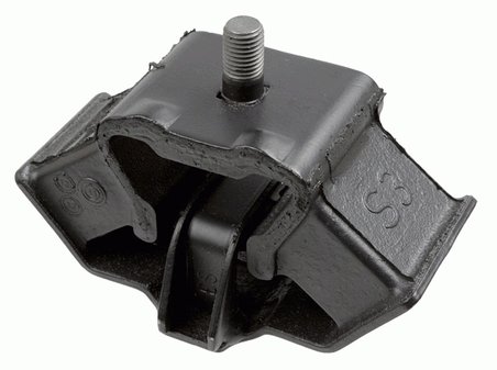 SUPORT TRANSMISIE MANUALA LEMFORDER 10849 01 - Compatibil cu MERCEDES-BENZ