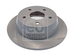 Disc frana Febi Bilstein 108501