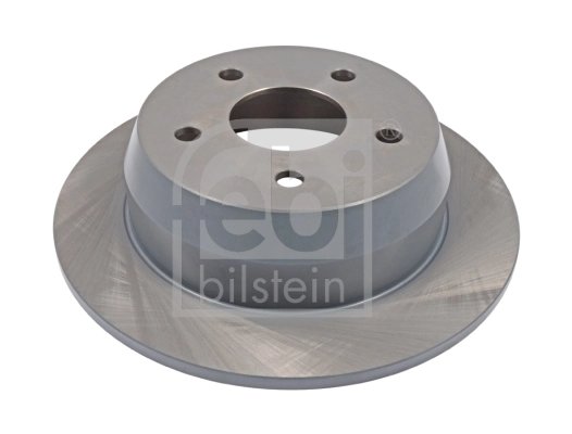 Disc frana Febi Bilstein 108501