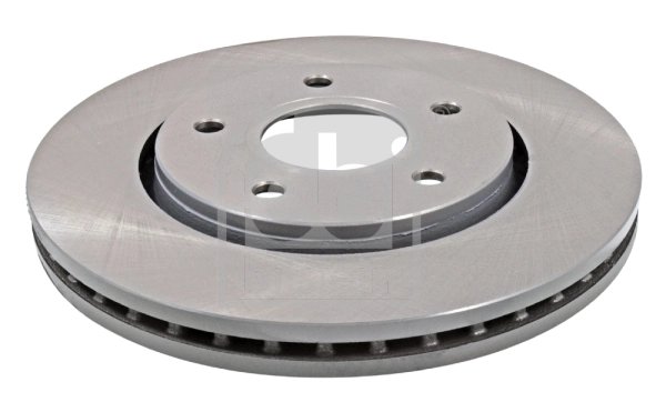 DISC FRANA FEBI BILSTEIN 108509 - Compatibil cu CHRYSLER, DODGE