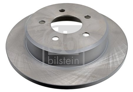 DISC FRANA FEBI BILSTEIN 108523 - Compatibil cu CHRYSLER