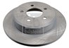 DISC FRANA FEBI BILSTEIN 108523 - Compatibil cu CHRYSLER