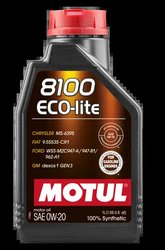 Ulei de motor Motul 108534