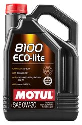 Ulei de motor Motul 108535