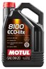 Ulei de motor Motul 108535