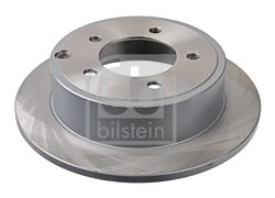 Disc frana Febi Bilstein 108574