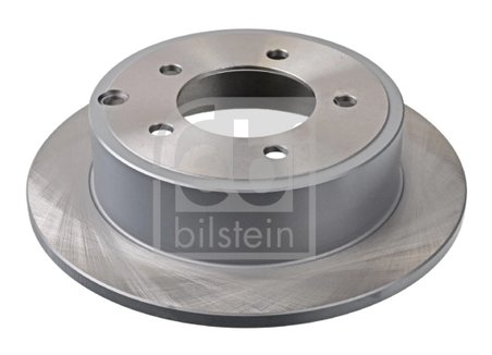 Disc frana Febi Bilstein 108574