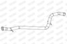 RACORD EVACUARE WALKER 10860 - Compatibil cu FORD