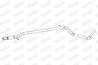 RACORD EVACUARE WALKER 10861 - Compatibil cu FIAT