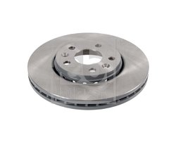 Disc frana Febi Bilstein 108625