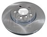 DISC FRANA FEBI BILSTEIN 108632 - Compatibil cu BMW, MINI