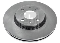 DISC FRANA FEBI BILSTEIN 108640 - Compatibil cu CITROEN, PEUGEOT