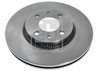 DISC FRANA FEBI BILSTEIN 108640 - Compatibil cu CITROEN, PEUGEOT