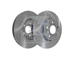 DISC FRANA FEBI BILSTEIN 108632 - Compatibil cu BMW, MINI