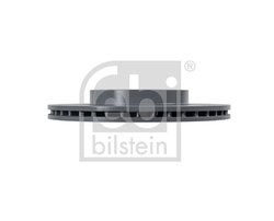 DISC FRANA FEBI BILSTEIN 108632 - Compatibil cu BMW, MINI
