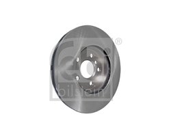 DISC FRANA FEBI BILSTEIN 108632 - Compatibil cu BMW, MINI