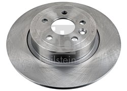 DISC FRANA FEBI BILSTEIN 108661 - Compatibil cu LAND ROVER