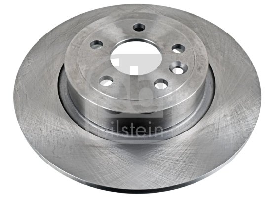 DISC FRANA FEBI BILSTEIN 108661 - Compatibil cu LAND ROVER