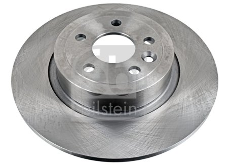 DISC FRANA FEBI BILSTEIN 108661 - Compatibil cu LAND ROVER