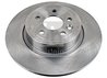 DISC FRANA FEBI BILSTEIN 108661 - Compatibil cu LAND ROVER
