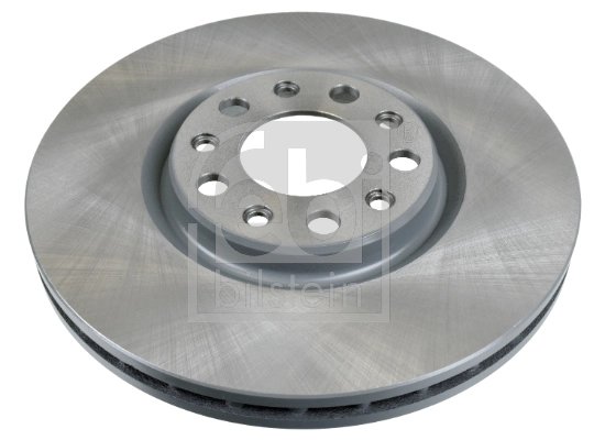 Disc frana Febi Bilstein 108664
