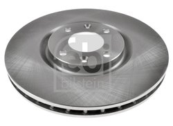 Disc frana Febi Bilstein 108680