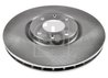 DISC FRANA FEBI BILSTEIN 108680 - Compatibil cu CITROEN, DS, OPEL, PEUGEOT, VAUXHALL