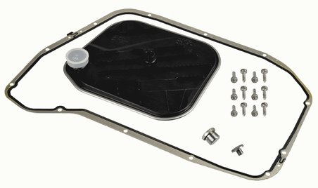 Set schimb ulei cutie de viteze automata ZF 1087.298.368