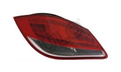 STOP SPATE ULO 1087001 - Compatibil cu PORSCHE