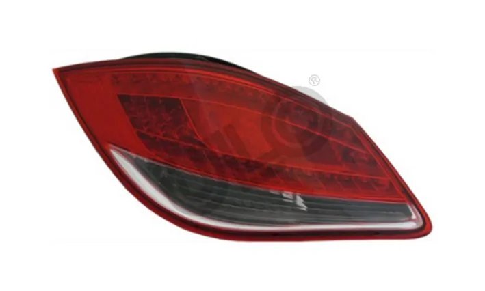STOP SPATE ULO 1087001 - Compatibil cu PORSCHE