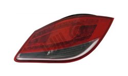 STOP SPATE ULO 1087002 - Compatibil cu PORSCHE