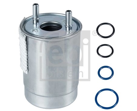FILTRU COMBUSTIBIL FEBI BILSTEIN 108737 - Compatibil cu RENAULT