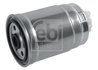 Filtru combustibil Febi Bilstein 108739