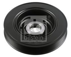 Fulie arbore cotit / vibrochen Febi Bilstein 108765