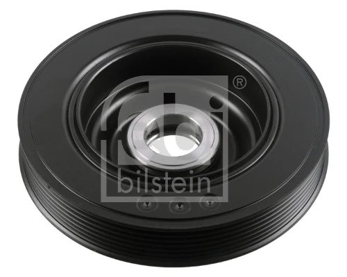 Fulie arbore cotit / vibrochen Febi Bilstein 108765