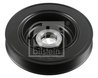 Fulie arbore cotit / vibrochen Febi Bilstein 108765