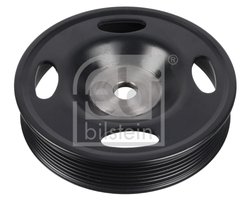 Fulie arbore cotit / vibrochen Febi Bilstein 108767