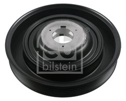 Fulie arbore cotit / vibrochen Febi Bilstein 108765