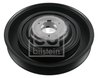 Fulie arbore cotit / vibrochen Febi Bilstein 108765