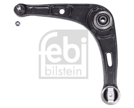 BRAT SUSPENSIE FEBI BILSTEIN 10877 - Compatibil cu RENAULT
