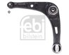 BRAT SUSPENSIE FEBI BILSTEIN 10877 - Compatibil cu RENAULT