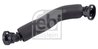 FURTUN AERISIRE BLOC MOTOR FEBI BILSTEIN 108771 - Compatibil cu BMW