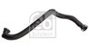 Furtun aerisire bloc motor Febi Bilstein 108772