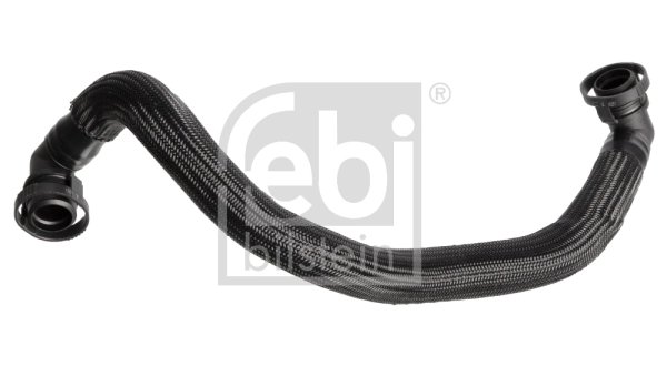 Furtun aerisire bloc motor Febi Bilstein 108773