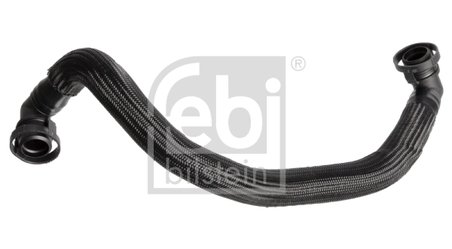Furtun aerisire bloc motor Febi Bilstein 108773